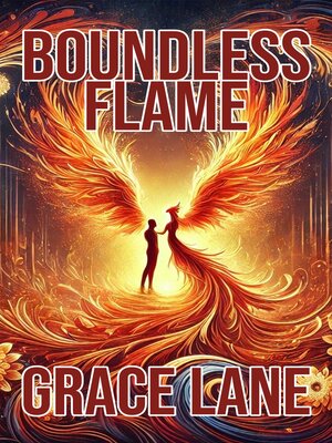 cover image of Boundless Flame